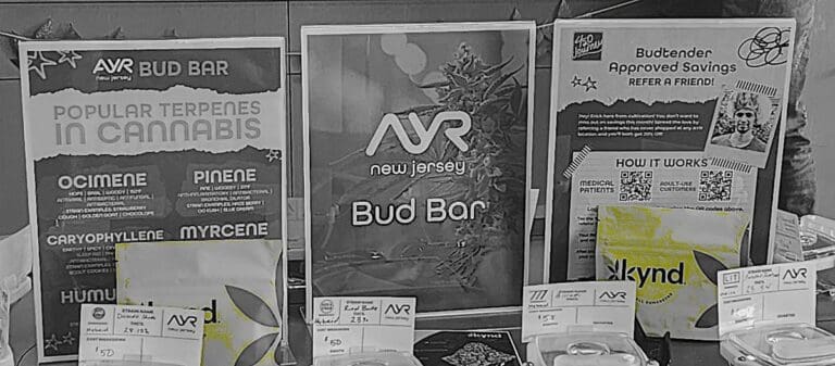 MSO Ayr crumbling NJ