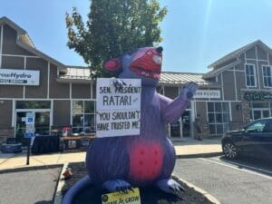 Shore Grow Hydro Coalition for Medical Marijuana of New Jersey homegrow