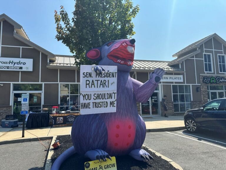 Shore Grow Hydro Coalition for Medical Marijuana of New Jersey homegrow