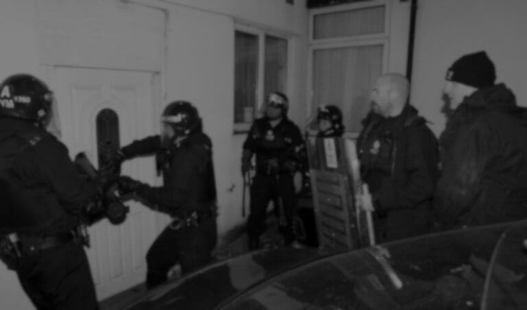 underground legacy NJ Weed smoke shop bust