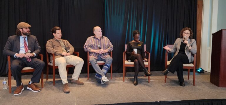 Regional Cannabis Legalization Pennsylvania, Philaldephia