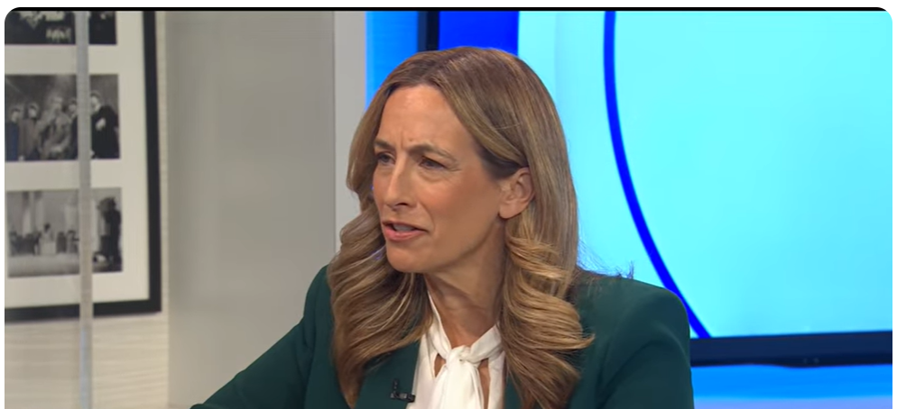 Mikie Sherrill for Governor homegrow