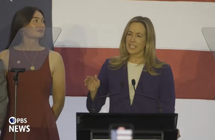 Pro-Cannabis Democrat Mikie Sherrill Wins NJ Governorship