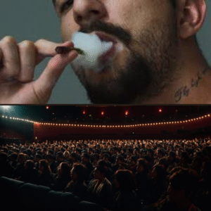 Black Phone 2 cannabis weed PTSD films movies weed TV