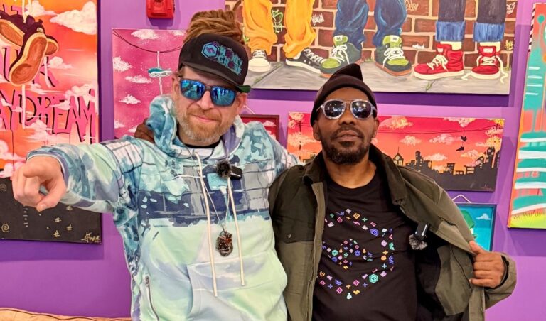 Beanie Sigel HoneyGrove dispensary Clementon