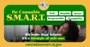 NJ-CRC smart cannabis consumption