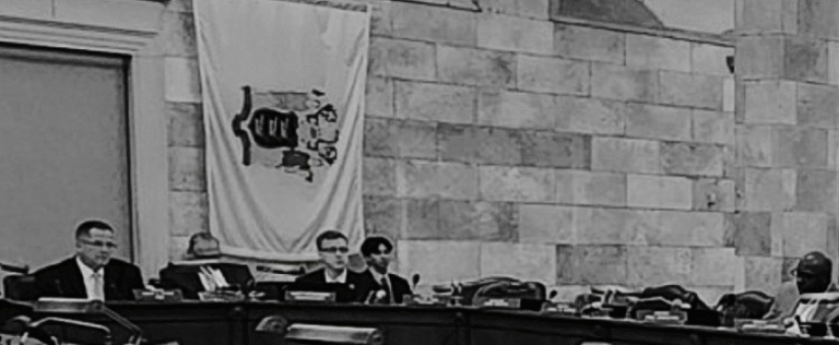 NJ Senate underground legacy cannabis