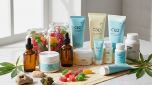 CBD products