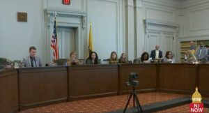 Corporate Med Shrooms Research Bill Passes NJ Assembly Committee