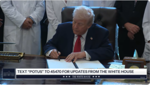 Marijuana Executive Order Trump Schedule III