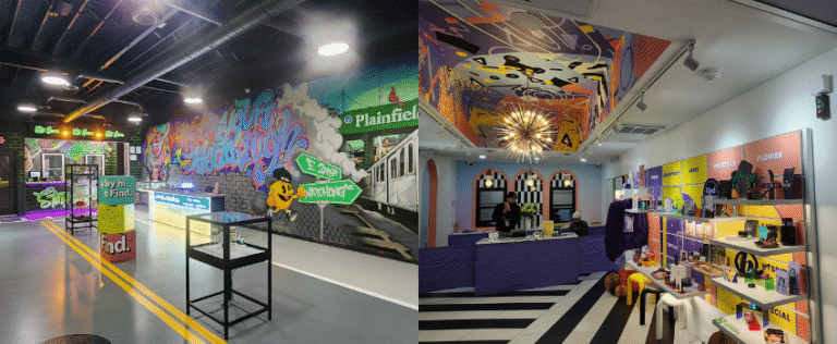 Kotta Canna in Plainfield and Lady L dispensary in Jersey City open