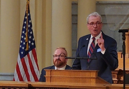 NJ cannabis cultivation worker law. Phil Murphy medical mushrooms NJ psilocybin