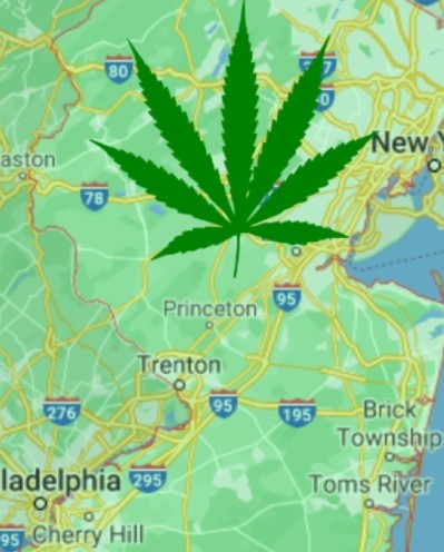 NJ Cannabis Heady NJ 2025 2026 home grow