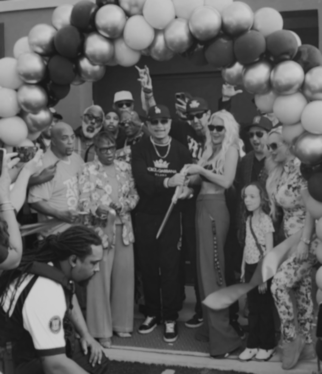 Ice-T Medicine Woman Jersey City Dispensary Closed