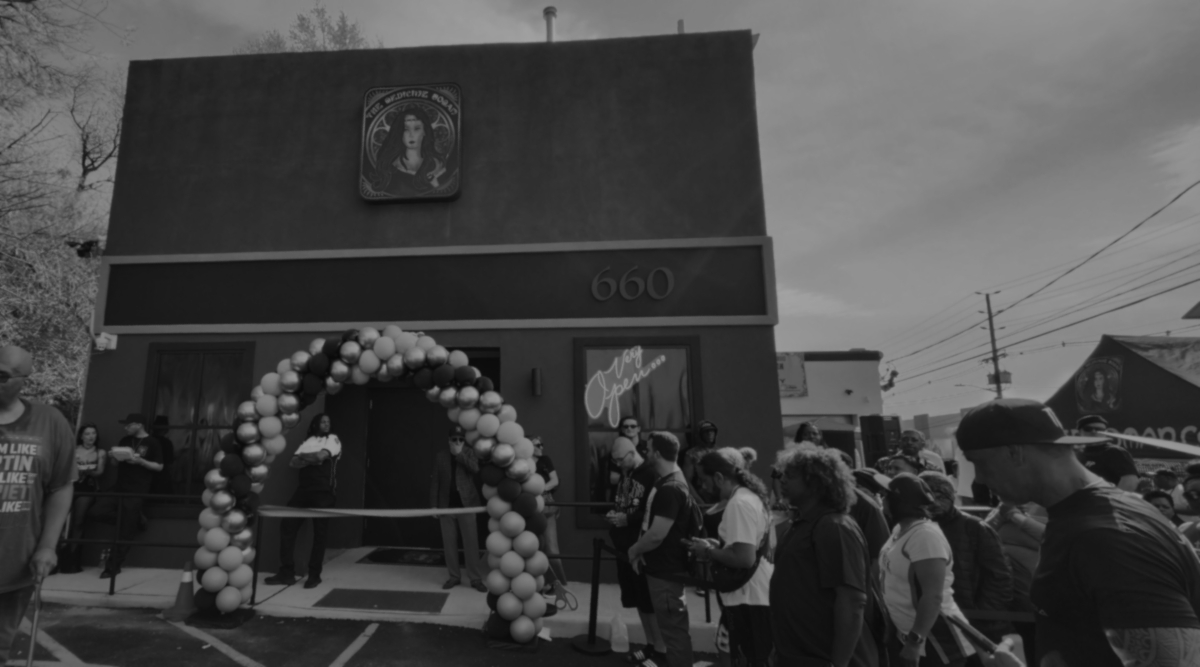 Medicine Woman dispensary Ice-T Jersey City lawsuit