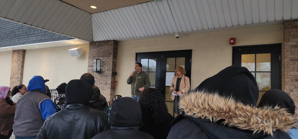 Home grow Molly Ann Farms CannUnity Passaic Haledon