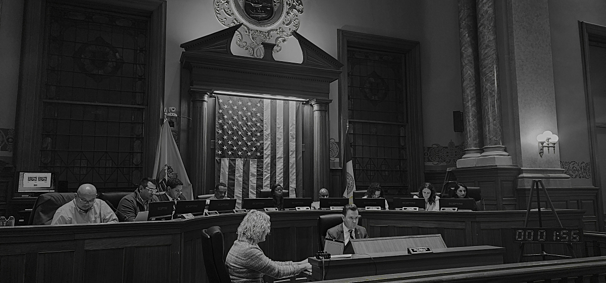 Jersey City Warrior Weed