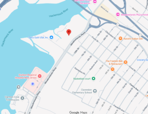 NJ Highlands Secaucus Meadowlands HRH Yan Moshe cannabis growing