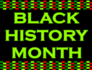 Black History Month NJ cannabis
