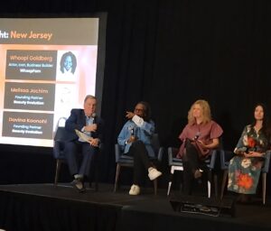 Whoopi Goldberg Ignite NJ Spotlight