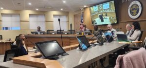 Xena Dispensary The Other Side Dispensary Cannabis consumption lounge