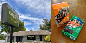 Daylite Cannabis Dispensary Mount Laurel Girl Scout Cookies