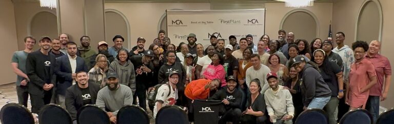Minority Cannabis Academy Mudd Brothers NJ Cannabis Workforce Education