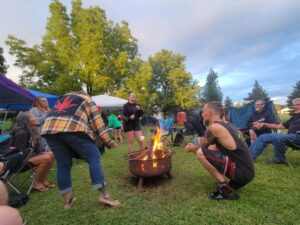 Quality CannaBliss Announces Legal “Unexpected Farm to Flower Festival”