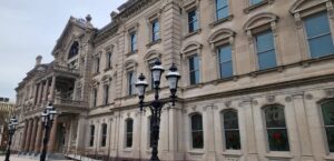 NJ Legislature hemp ban