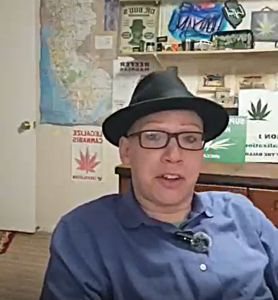 The Heady Chronicle, NJ Cannabis Jeffrey Epstein