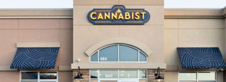 The Cannabist Columbia Care
