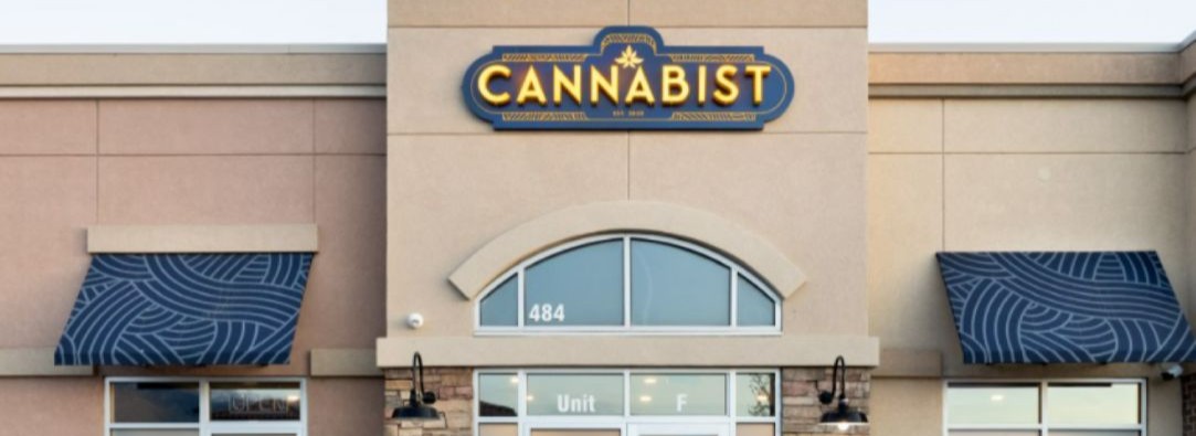 The Cannabist Columbia Care