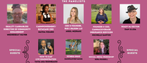 Women in NJ Cannabis Elizabeth