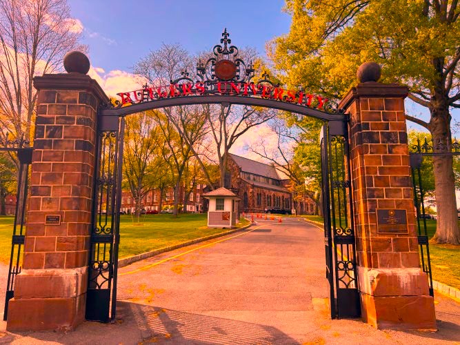 Rutgers Shrooms NJ Psychedelics