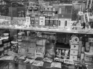 NJ Hemp Ban smoke shop