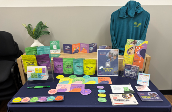 Far & Dotter Curio Wellness