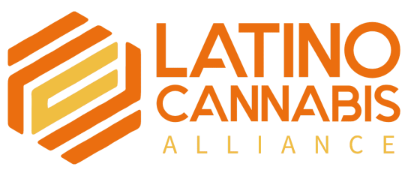 Latino Cannabis Alliance Jessica F. Gonzalez Jason Ortiz
