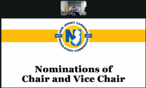 NJ-CRC Chair