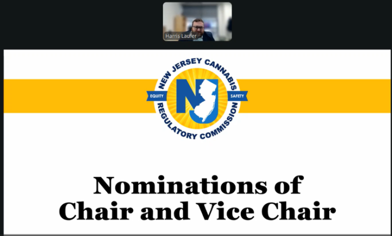 NJ-CRC Chair