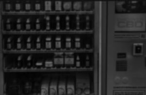 NJ Weed Vending Machines