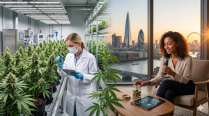 Botanical Research
