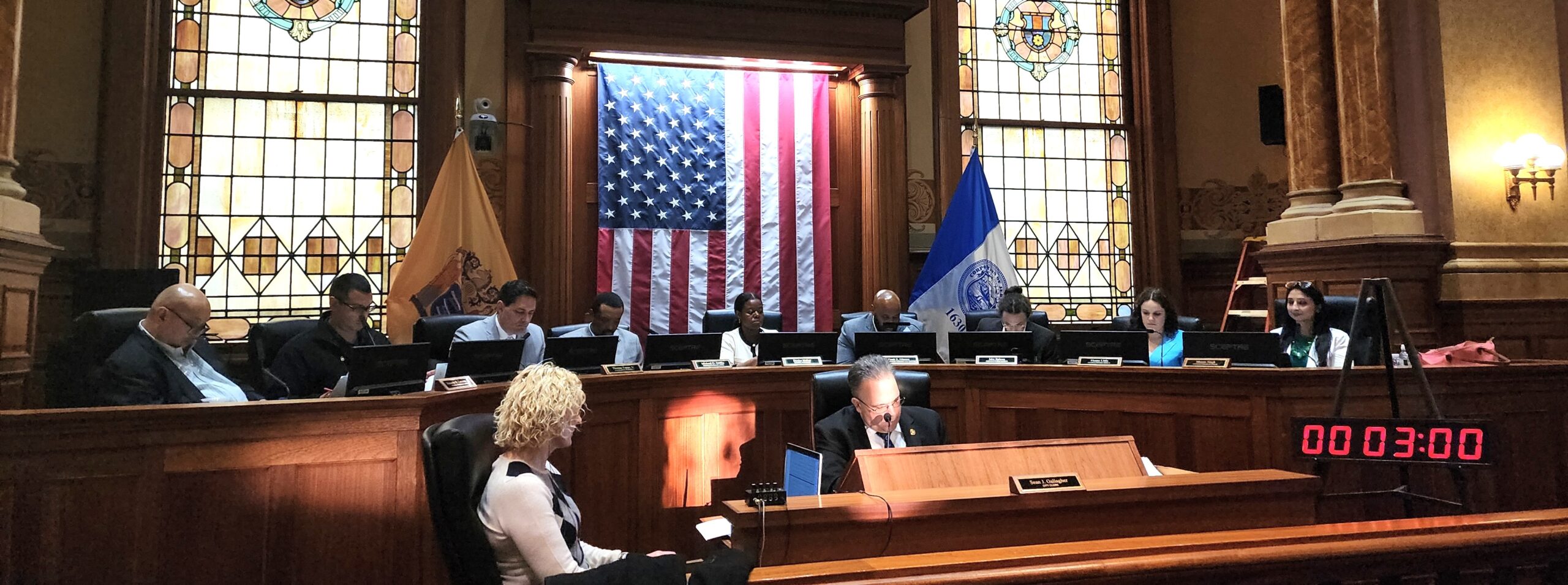 New Jersey municipal cannabis