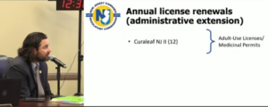 Curaleaf NJ