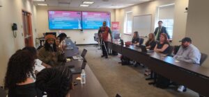 Minority Cannabis Business Association MCBA