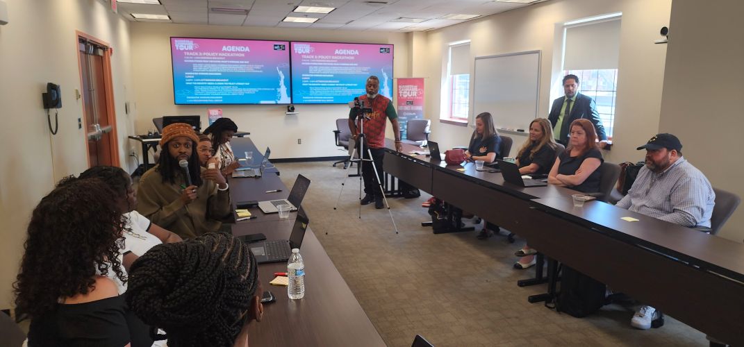 Minority Cannabis Business Association MCBA
