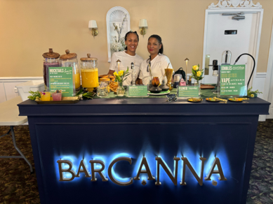 Bar Canna