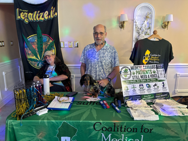 CMMNJ medical cannabis 