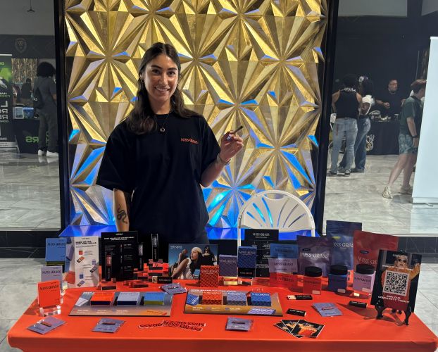 Miss Grass NJ Cannabis Showcase 420 NJ Events