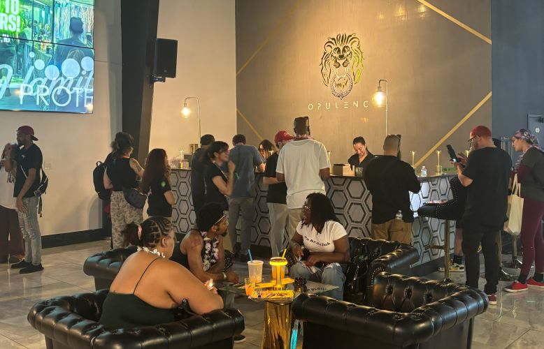 NJ Cannabis Show Case 420 NJ Events