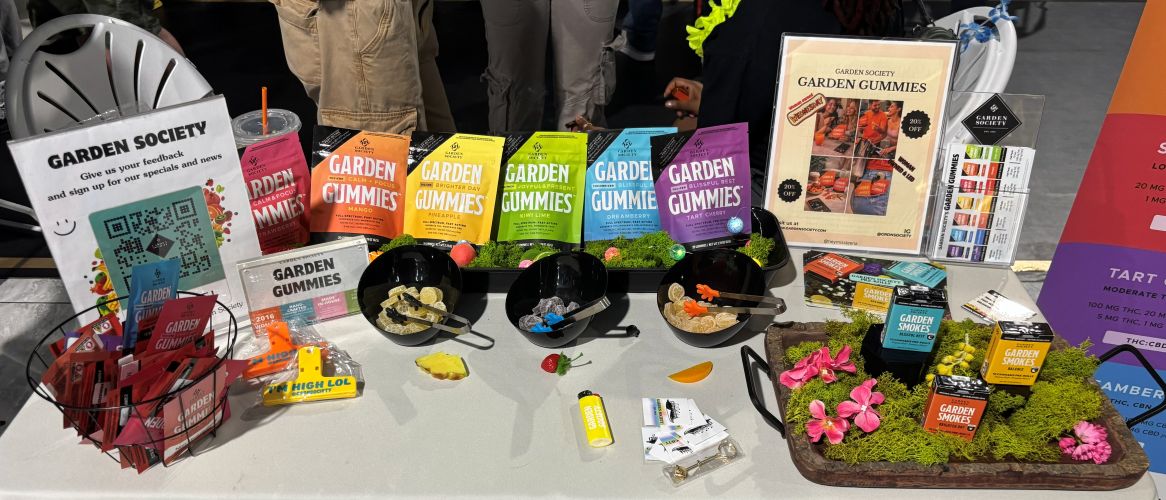 Garden Society
